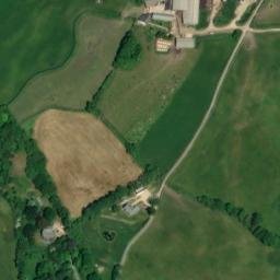 Satellite imagery of Shipton Hill, FR