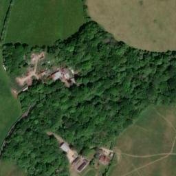 Satellite imagery of Bunts Hill, FR