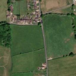 Satellite imagery of Bunts Hill, FR