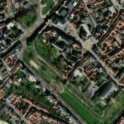 Satellite imagery of 62160C - A, GB