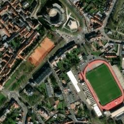 Satellite imagery of 62160C - A, GB