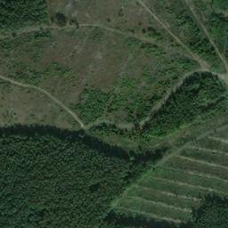 Satellite imagery of Trodel Steine, DE