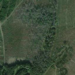 Satellite imagery of Trodel Steine, DE