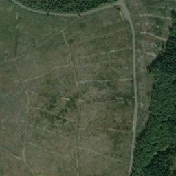 Satellite imagery of Trodel Steine, DE