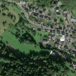 Satellite imagery of Kornberg, DE