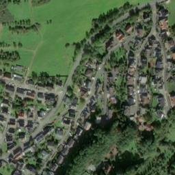 Satellite imagery of Kornberg, DE
