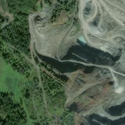 Satellite imagery of Wickenhain, DE