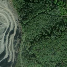 Satellite imagery of Wickenhain, DE