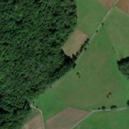 Satellite imagery of Läschenberg, DE