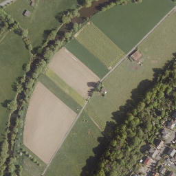 Satellite imagery of Geiersberg, DE