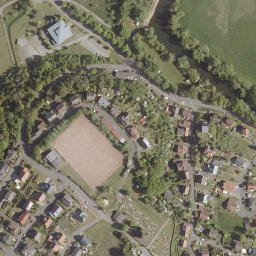 Satellite imagery of Geiersberg, DE