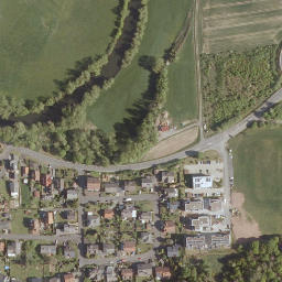Satellite imagery of Geiersberg, DE