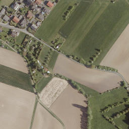 Satellite imagery of Hassenberg, DE