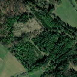 Satellite imagery of Kollenberg, DE