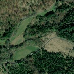 Satellite imagery of Kollenberg, DE