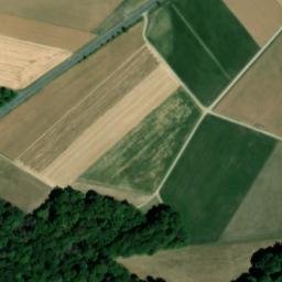 Satellite imagery of Wieselsberg, DE