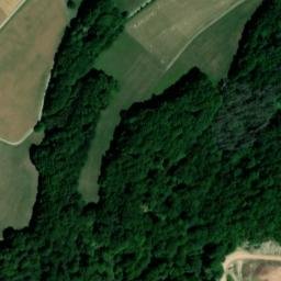 Satellite imagery of Wieselsberg, DE