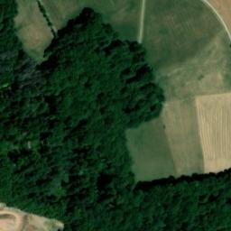 Satellite imagery of Wieselsberg, DE