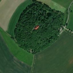 Satellite imagery of Gehilfersberg, DE