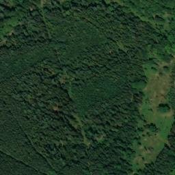 Satellite imagery of Stoffelskuppe, DE