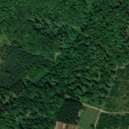 Satellite imagery of Stoffelskuppe, DE