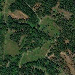 Satellite imagery of Stoffelskuppe, DE