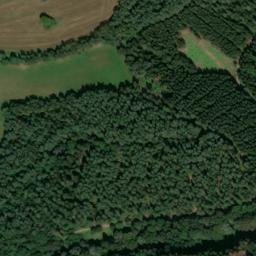 Satellite imagery of Famberg, DE
