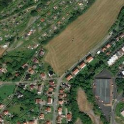Satellite imagery of Queste, DE