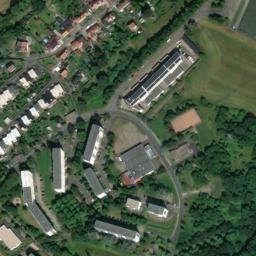 Satellite imagery of Queste, DE