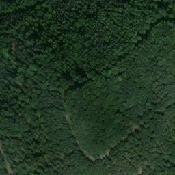 Satellite imagery of Komm-Berg, DE