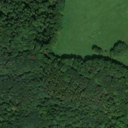 Satellite imagery of Komm-Berg, DE