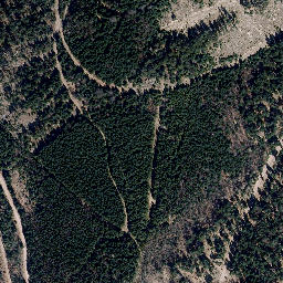 Satellite imagery of Hellenberg, DE