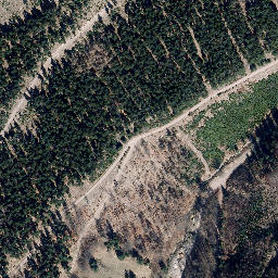 Satellite imagery of Hellenberg, DE