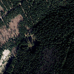 Satellite imagery of Donnershauk, DE