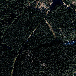 Satellite imagery of Donnershauk, DE