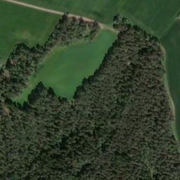 Satellite imagery of Kleinliebringer Berg, DE