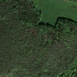 Satellite imagery of Pörzberg, DE