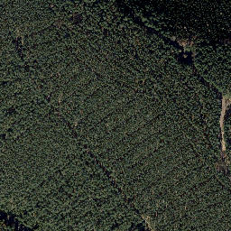 Satellite imagery of Krossener Berg, DE