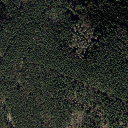 Satellite imagery of Krossener Berg, DE
