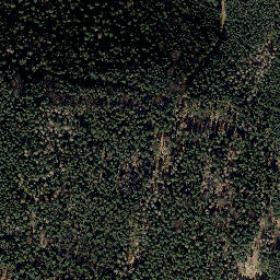 Satellite imagery of Krossener Berg, DE