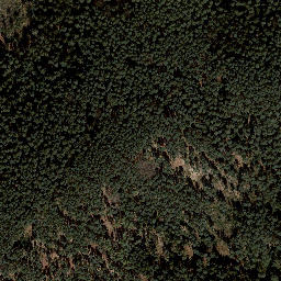 Satellite imagery of Langer Berg, DE