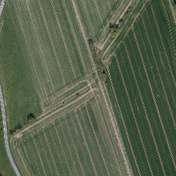 Satellite imagery of Trig point in DE, DE