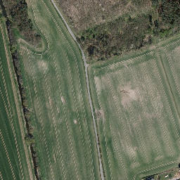 Satellite imagery of Trig point in DE, DE