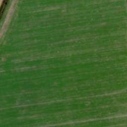 Satellite imagery of Hoschkau, DE