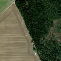 Satellite imagery of Hoschkau, DE