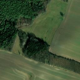 Satellite imagery of Wachberg, DE