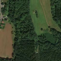 Satellite imagery of survey_point, CZ