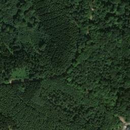 Satellite imagery of survey_point, CZ