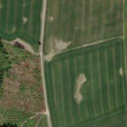 Satellite imagery of survey_point, CZ
