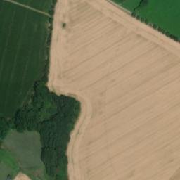 Satellite imagery of Pilzhübel, DE